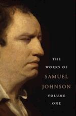Works of Samuel Johnson, Volume One