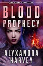 Blood Prophecy