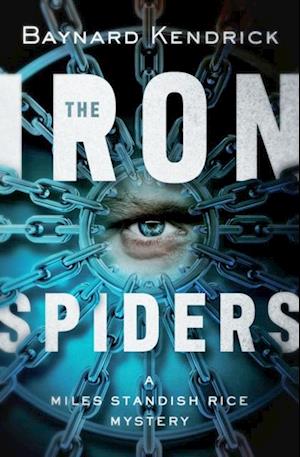 Iron Spiders