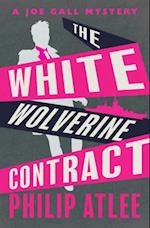 White Wolverine Contract