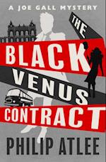 Black Venus Contract