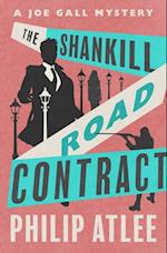 Shankill Road Contract
