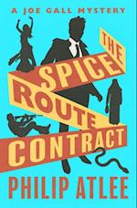 Spice Route Contract