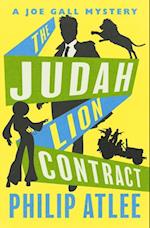 Judah Lion Contract
