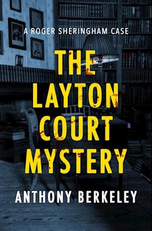 Layton Court Mystery