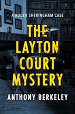 Layton Court Mystery