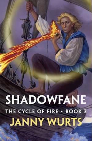 Shadowfane