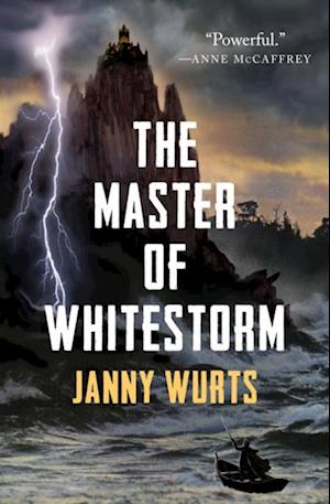 Master of Whitestorm