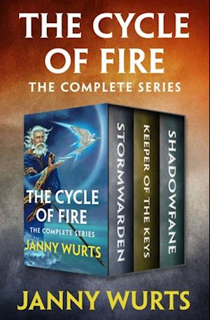 Cycle of Fire