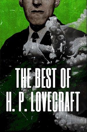 Best of H. P. Lovecraft
