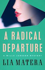 Radical Departure