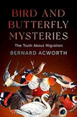 Bird and Butterfly Mysteries