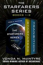 Starfarers Series Books 1-2