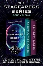 Starfarers Series Books 3-4
