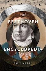 Beethoven Encyclopedia