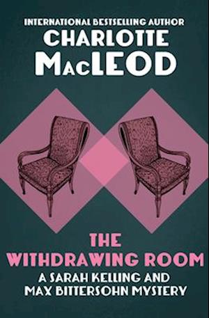 The Withdrawing Room