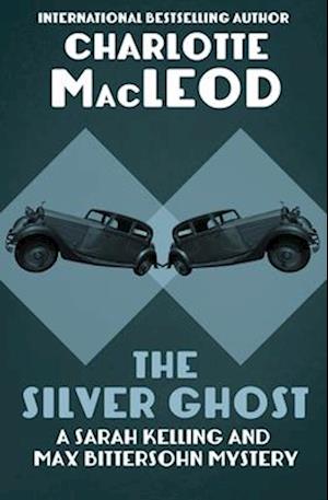 The Silver Ghost