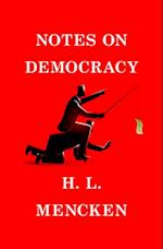 Notes on Democracy