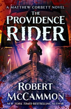 Providence Rider