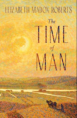 Time of Man