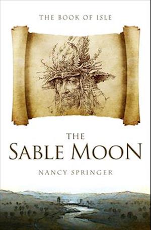 The Sable Moon