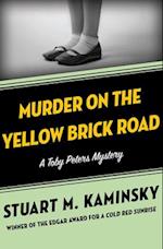 Murder on the Yellow Brick Road 