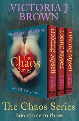 Chaos Series Books One to Three