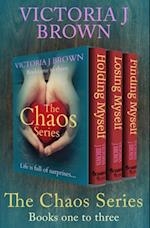 Chaos Series Books One to Three