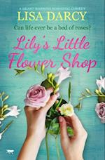 Lily's Little Flower Shop