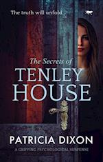 Secrets of Tenley House