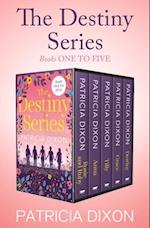 Destiny Series Books One to Five
