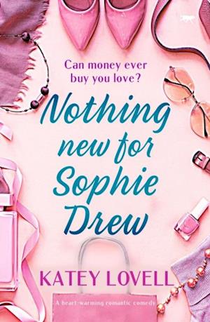 Nothing New for Sophie Drew