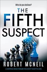 Fifth Suspect