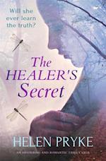 Healer's Secret