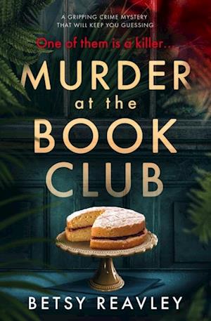 Murder at the Book Club