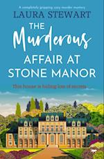 Murderous Affair at Stone Manor