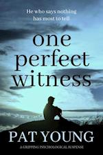 One Perfect Witness