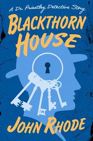 Blackthorn House