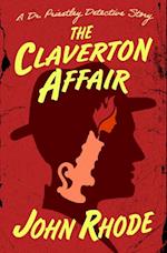 Claverton Affair