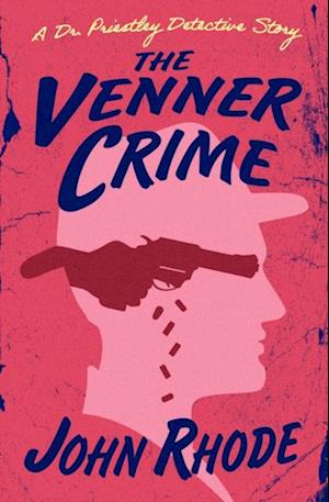 Venner Crime