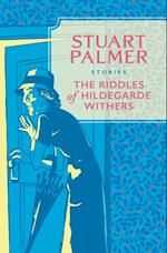 Riddles of Hildegarde Withers