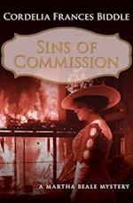 Sins of Commission