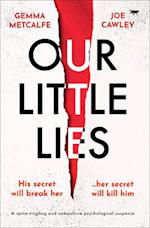 Our Little Lies