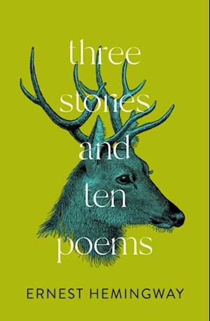 Three Stories and Ten Poems