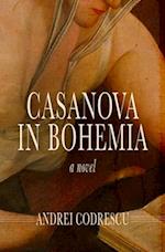 Casanova in Bohemia 
