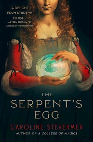 Serpent's Egg