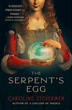 Serpent's Egg