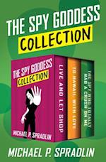 Spy Goddess Collection
