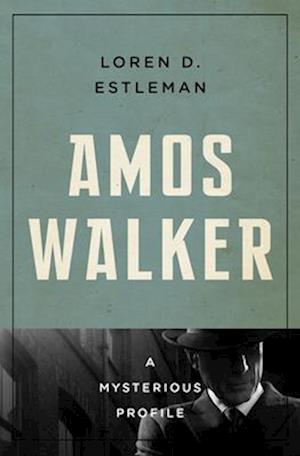 Amos Walker