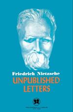 Unpublished Letters